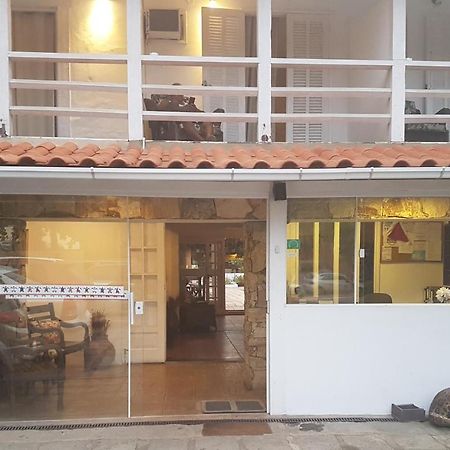Pousada Kilandukilu Armacao dos Buzios Exterior photo