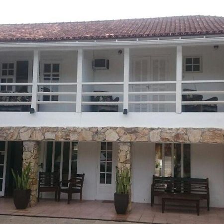 Pousada Kilandukilu Armacao dos Buzios Exterior photo