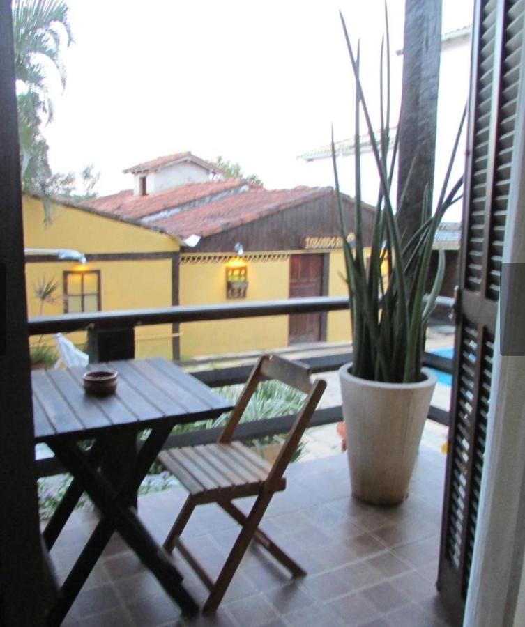Pousada Kilandukilu Armacao dos Buzios Exterior photo