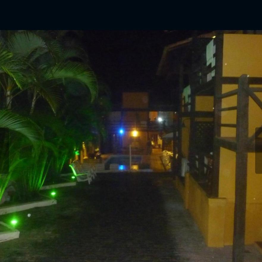 Pousada Kilandukilu Armacao dos Buzios Exterior photo