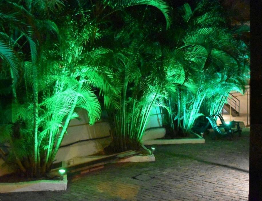 Pousada Kilandukilu Armacao dos Buzios Exterior photo
