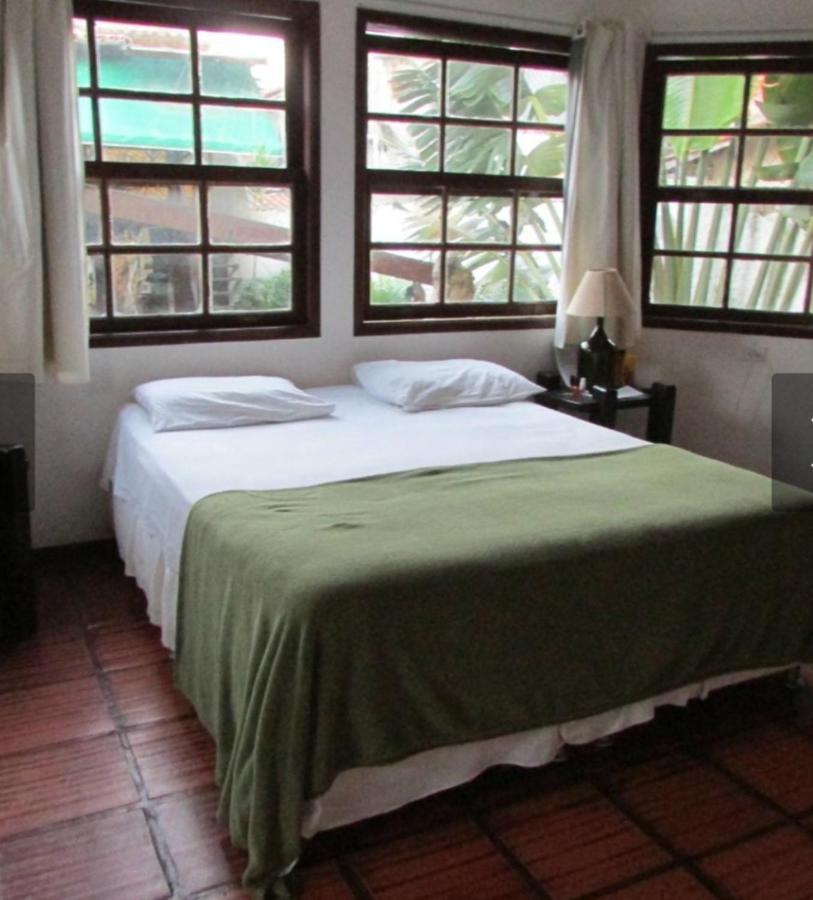 Pousada Kilandukilu Armacao dos Buzios Exterior photo