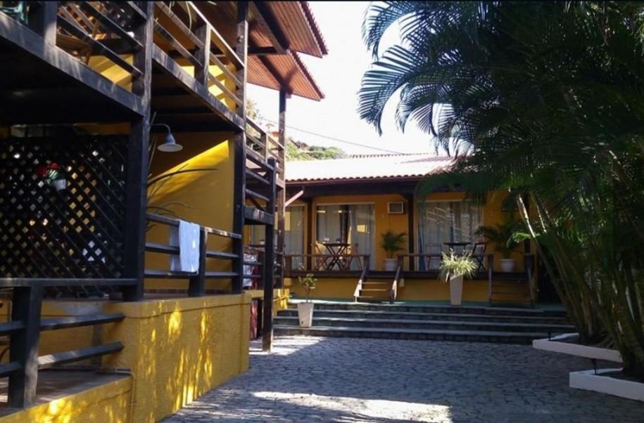 Pousada Kilandukilu Armacao dos Buzios Exterior photo