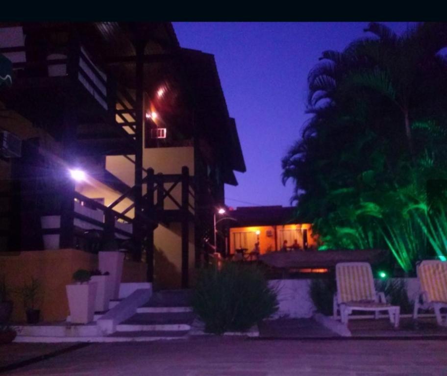 Pousada Kilandukilu Armacao dos Buzios Exterior photo