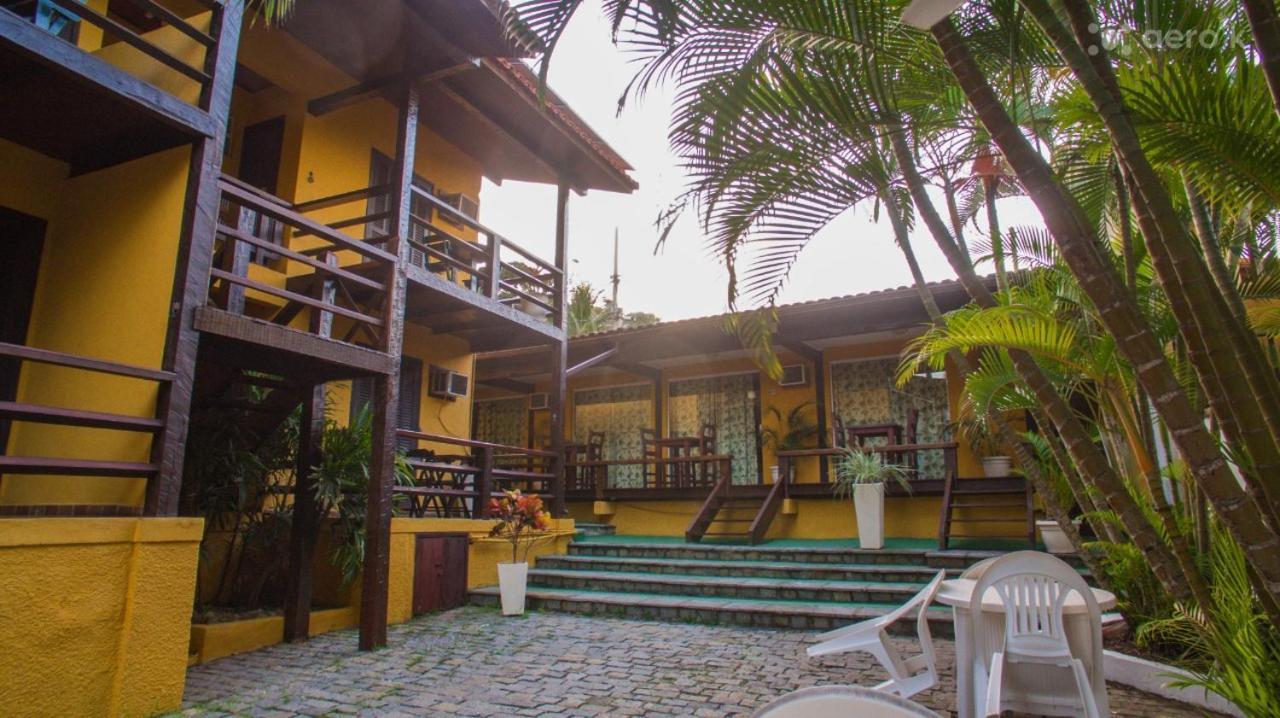Pousada Kilandukilu Armacao dos Buzios Exterior photo