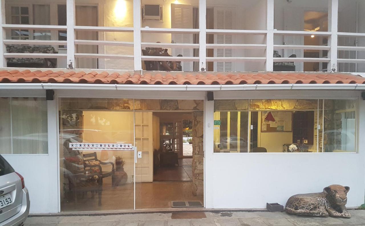 Pousada Kilandukilu Armacao dos Buzios Exterior photo