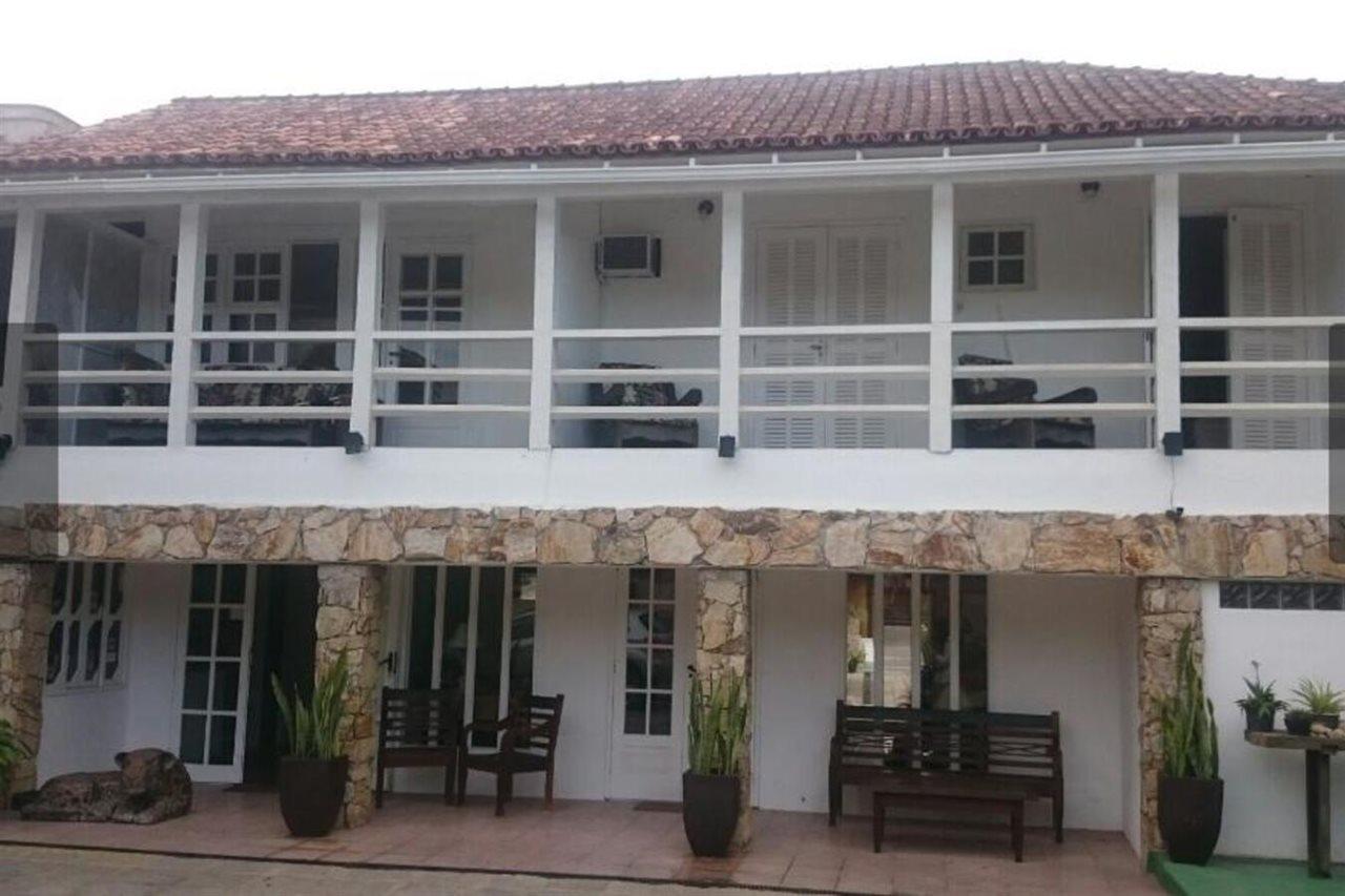 Pousada Kilandukilu Armacao dos Buzios Exterior photo