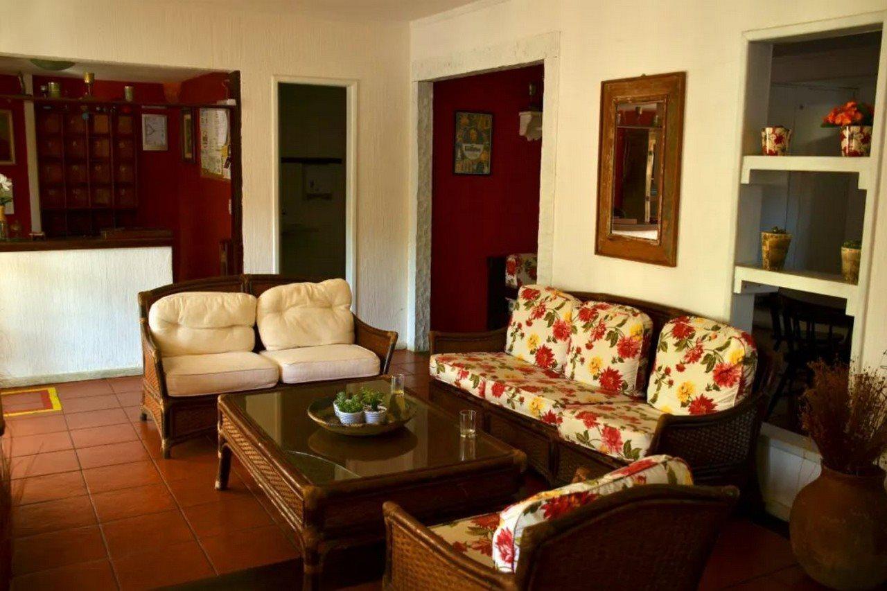 Pousada Kilandukilu Armacao dos Buzios Exterior photo