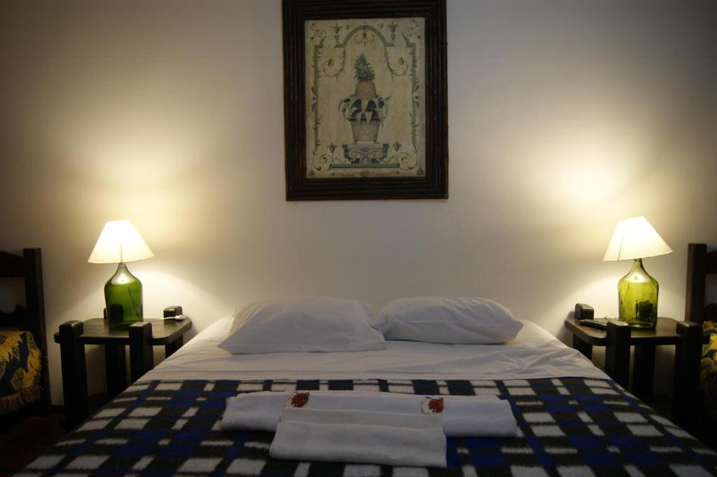 Pousada Kilandukilu Armacao dos Buzios Room photo