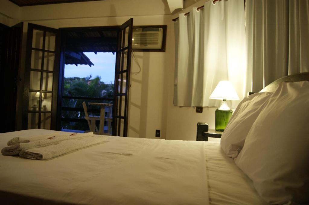 Pousada Kilandukilu Armacao dos Buzios Room photo