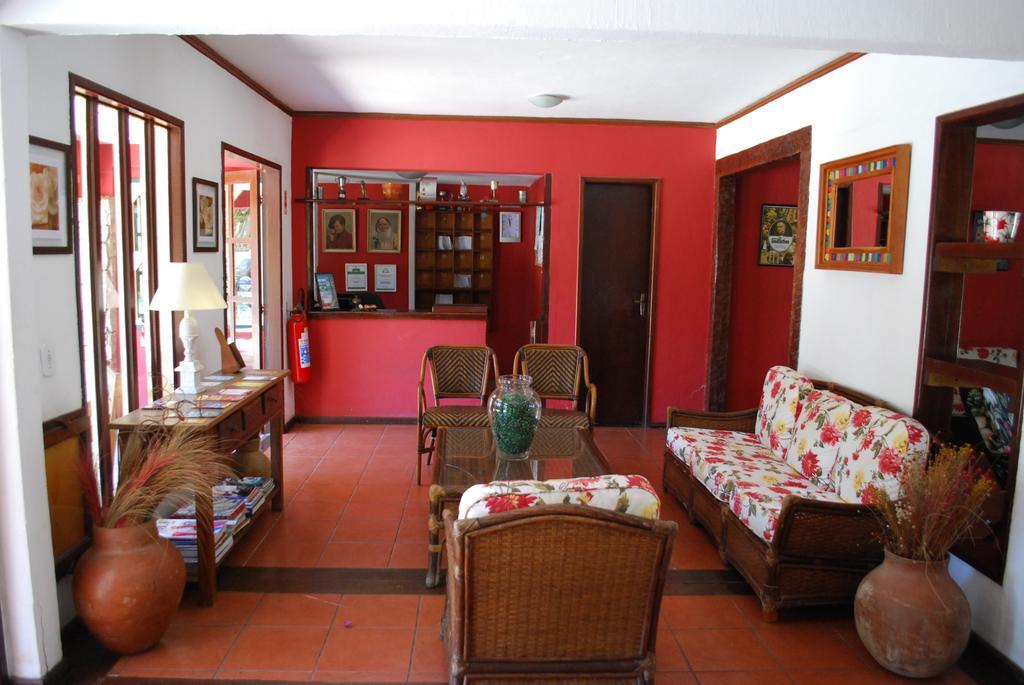 Pousada Kilandukilu Armacao dos Buzios Exterior photo