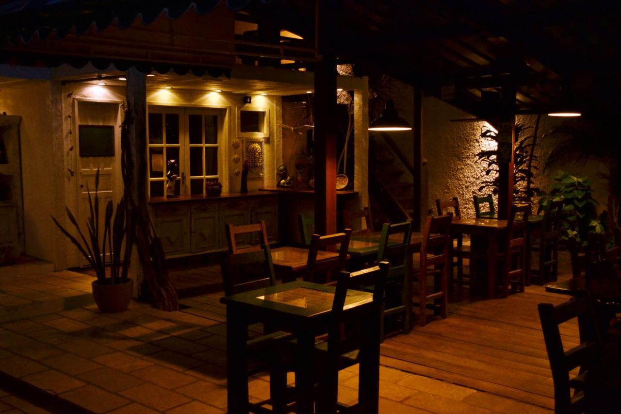 Pousada Kilandukilu Armacao dos Buzios Exterior photo