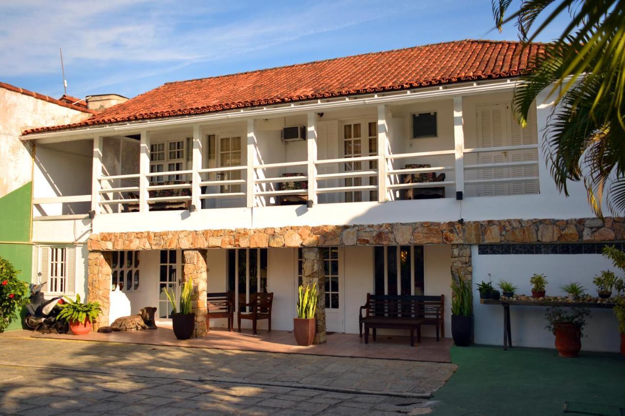 Pousada Kilandukilu Armacao dos Buzios Exterior photo